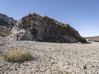 Tenerife, Spain - Rugged Off-Road Track 006