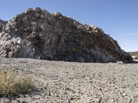 Tenerife, Spain: Rugged Off-Road Track