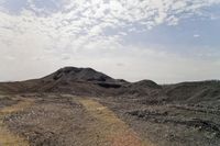 Tennessee Road Industrial Construction Gravel