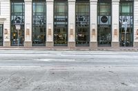 Texas Architecture: Exploring Urban Symmetry in the City