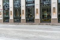 Texas Architecture: Exploring a Mixed-Use Building