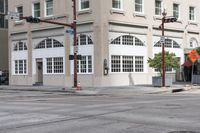 Texas Downtown Architecture: A Cityscape of Classic Buildings