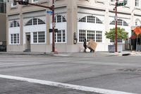 Texas Downtown Architecture: A Cityscape of Classic Buildings