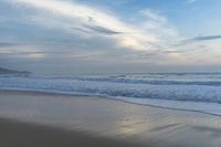 Thailand at Dawn: Beach and Coastal Landscape