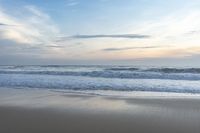 Thailand at Dawn: Beach and Coastal Landscape