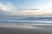 Thailand at Dawn: Beach and Coastal Landscape