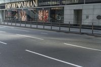 Thoroughfares in Hong Kong: The Lifeline of Urban Transport