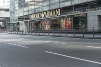 Thoroughfares in Hong Kong: The Lifeline of Urban Transport