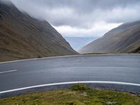 Timmelsjoch: A Mountain Road in Austria, Europe