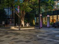 Tokyo, Japan: Modern Architecture and Vibrant City Life