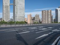 Tokyo, Japan: Modern Architecture and Urban Skyline