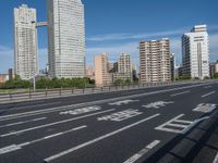 Tokyo, Japan: Modern Architecture and Urban Skyline