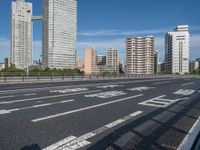 Tokyo, Japan: Modern Architecture and Urban Skyline