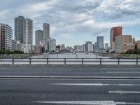 Tokyo, Japan: Modern Cityscape at Dawn