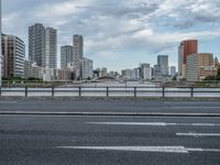 Tokyo, Japan: Modern Cityscape at Dawn