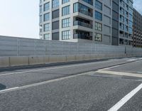 Tokyo, Japan: Modern Cityscape with Highway