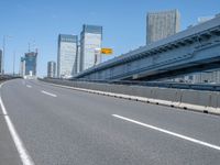 Tokyo, Japan: Modern Urban Clear Sky