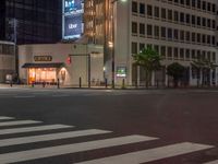 Tokyo Night Street in Japan: A Vibrant Restaurant Scene