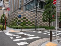 Tokyo Urban Design: Embracing City Life