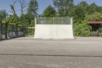 Toronto, Canada: Cityscape and Road Surface