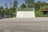 Toronto, Canada: Cityscape and Road Surface