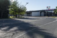 Toronto, Canada: Modern Architecture in Residential Area 002