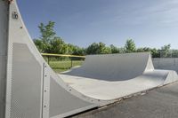 Toronto, Canada Skatepark: Daytime Recreation