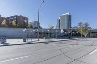 Toronto, Canada: Sunshine and Clear Skies