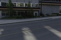 Toronto City: A Day in the Urban Landscape