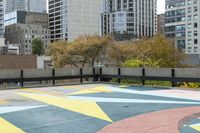Toronto City Life: High-Rise Condominium Living