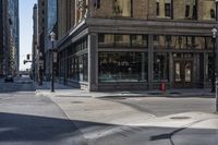 Toronto Downtown: Cityscape under Clear Sky