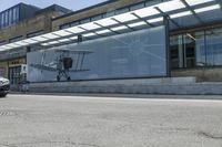 Toronto Glass Wall Urban Design 004