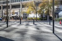 Toronto Mixed Use Building - Residential & Office Space 002