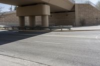 Toronto, Ontario Architecture: Bridge and Underpass