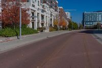 Toronto, Ontario: Urban Cityscape with Buildings