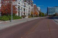 Toronto, Ontario: Urban Cityscape with Buildings