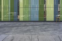 Toronto Ontario Urban Design: Glass and Concrete 002