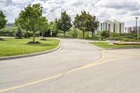 Toronto, Ontario: Urban Design Meets Nature