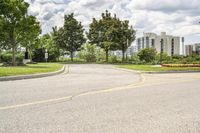 Toronto, Ontario: Urban Design Meets Nature