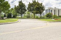 Toronto, Ontario: Urban Design Meets Nature