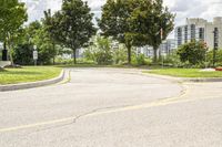 Toronto, Ontario: Urban Design Meets Nature