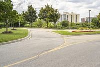 Toronto, Ontario: Urban Design Meets Nature