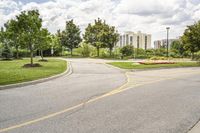 Toronto, Ontario: Urban Design Meets Nature