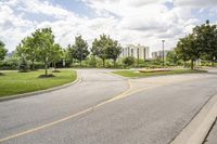 Toronto, Ontario: Urban Design Meets Nature