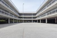 Urban Office Building in Toronto, Ontario