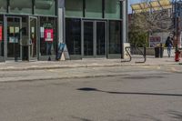 Toronto's Urban Architecture: Roads and Crosswalks