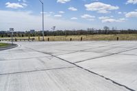 Toronto: Urban Landscape with Architecture and Infrastructure