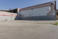 Toronto Urban Landscape: Low-rise Buildings and Open Space