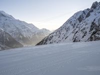 Tourist Attraction in France: Mont Blanc