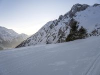 Tourist Attraction in France: Mont Blanc